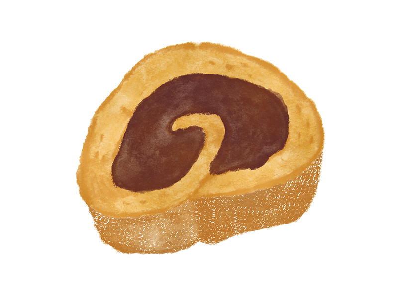 利休巻