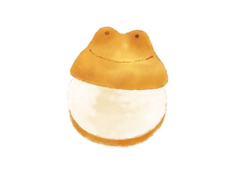 ケロトッツォ クリームチーズ＆レモン