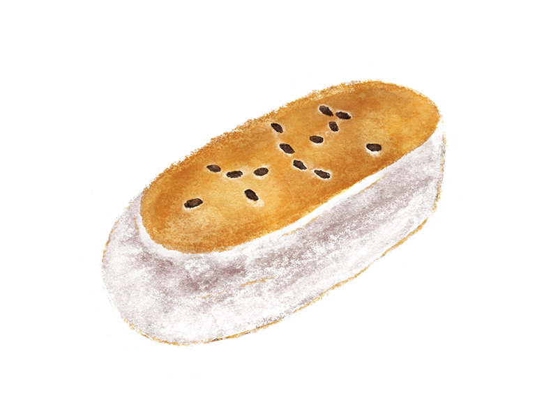 銘菓詰合