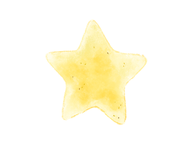 星ミックス