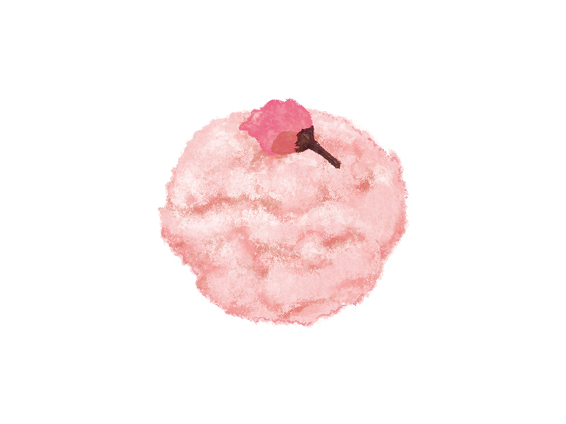 桜山