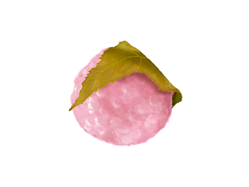 桜餅