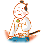 武士
